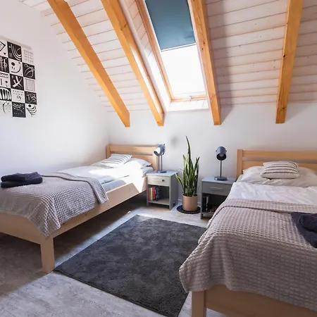 Apartman Sychrova Zdar Nad Sazavou Exterior photo