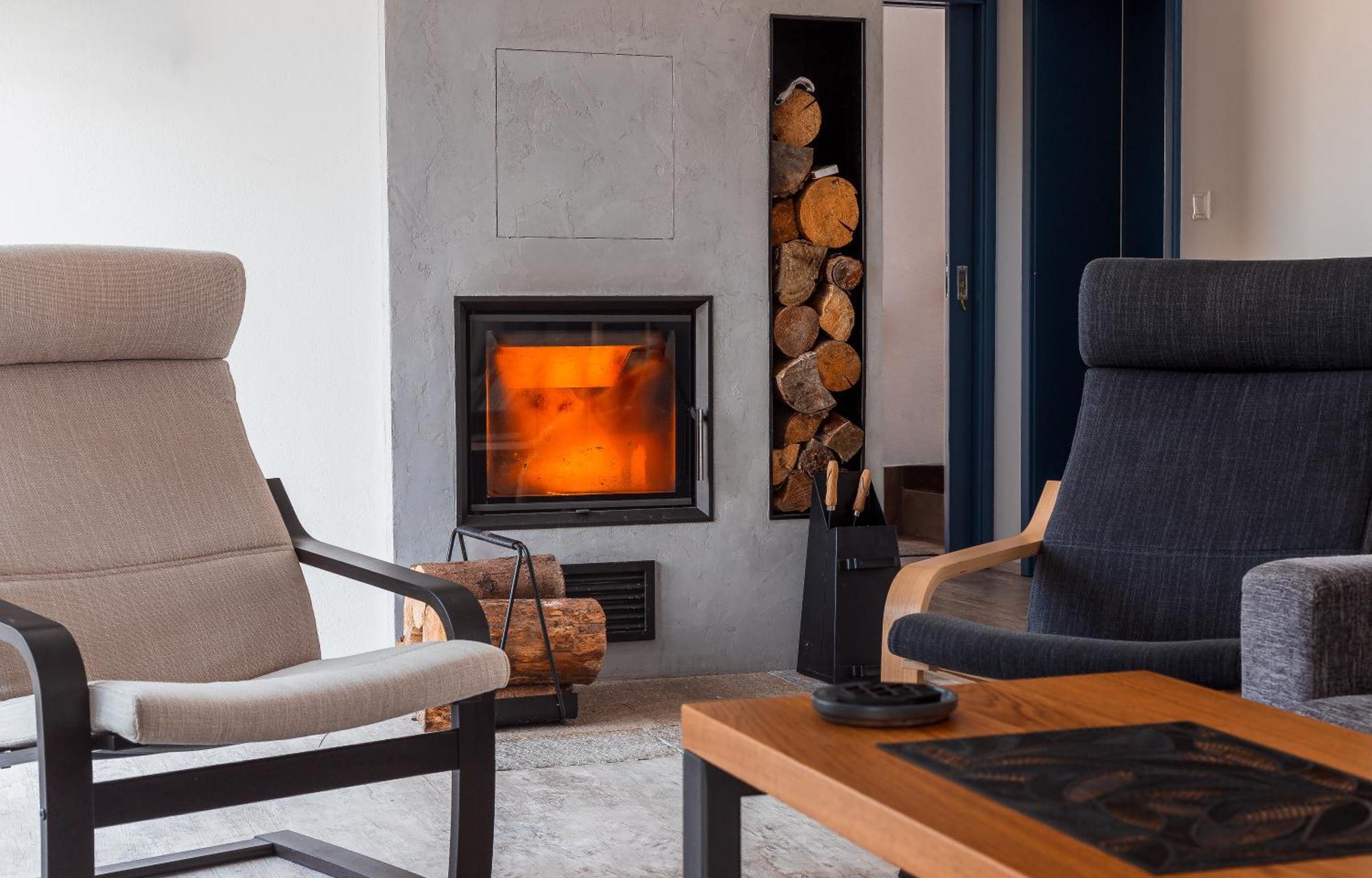 Apartment Sychrova *