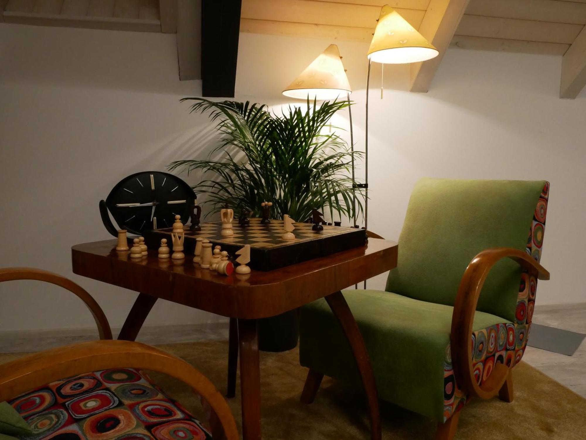 Apartment Sychrova Zdar Nad Sazavou