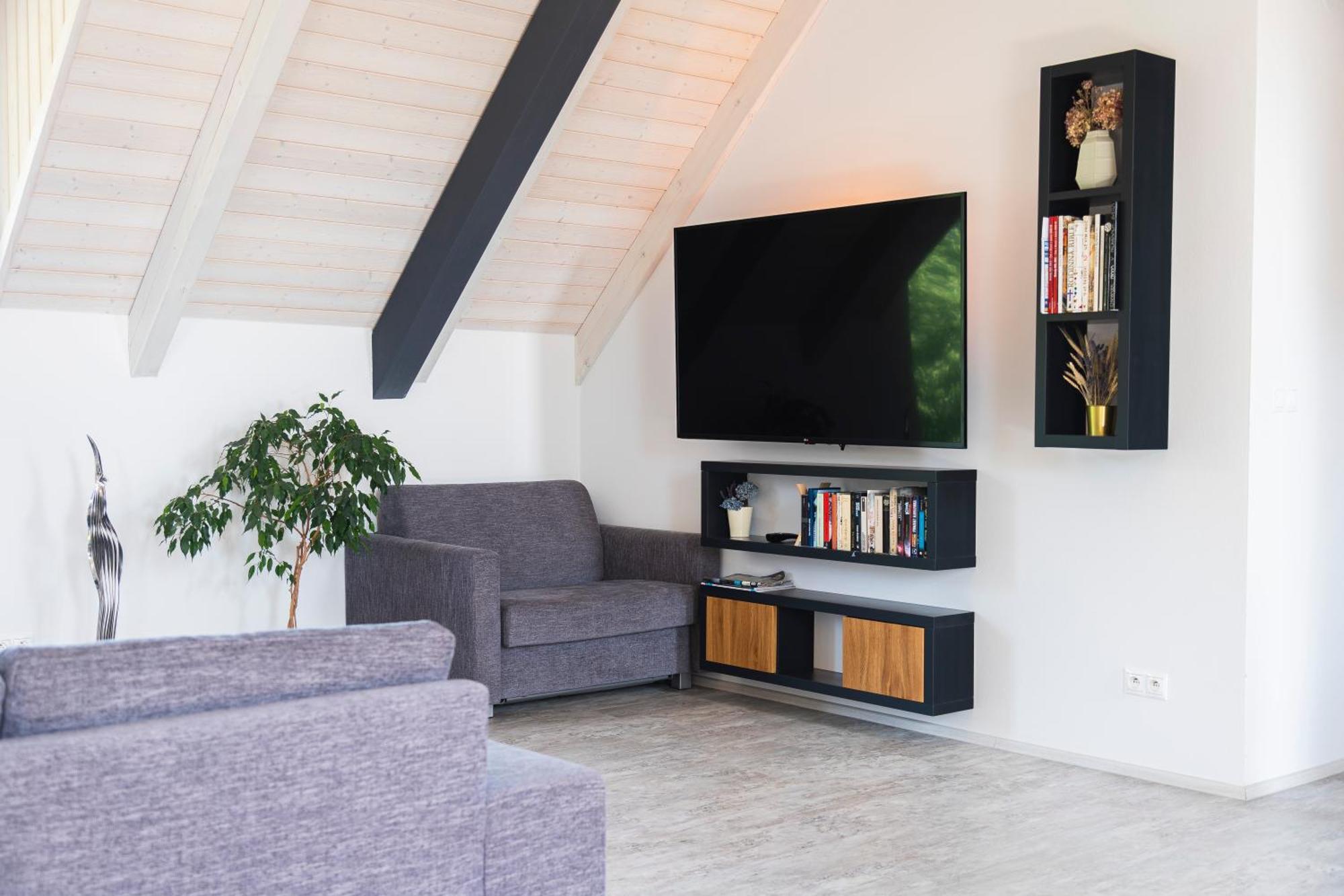 Apartment Sychrova *
